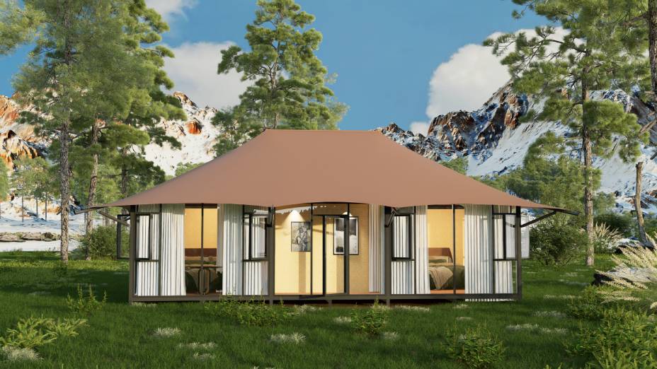 槐荫区装配式建筑厂家