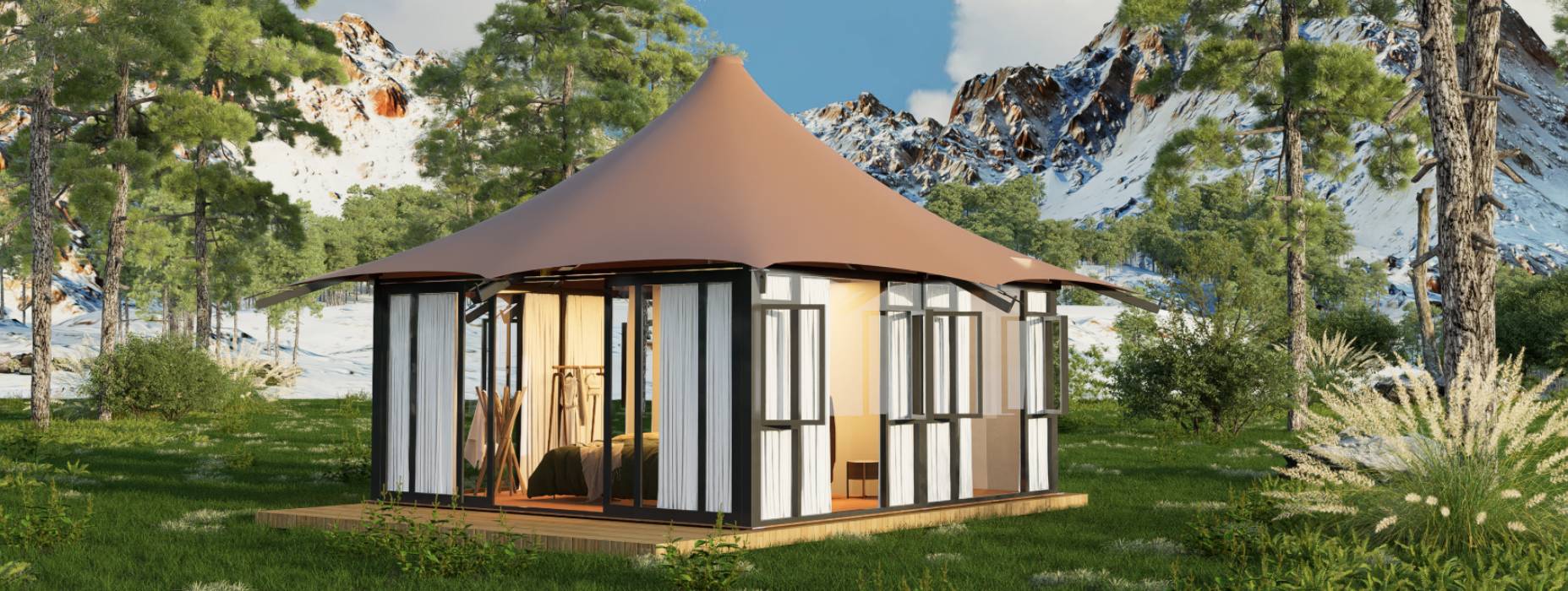 槐荫区装配式建筑厂家